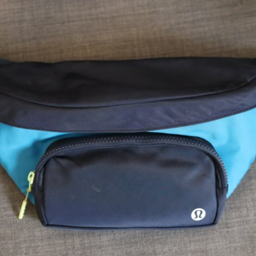 Lululemon Fanny Pack